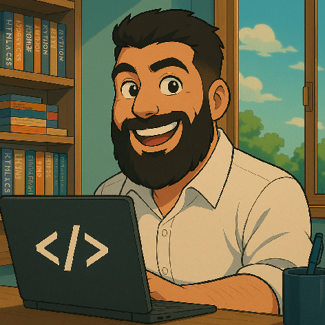 Adriel Vazquez - Ghibli Edition